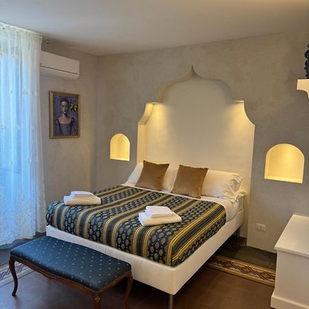 Bed and Breakfast I Lumi Katania Zewnętrze zdjęcie