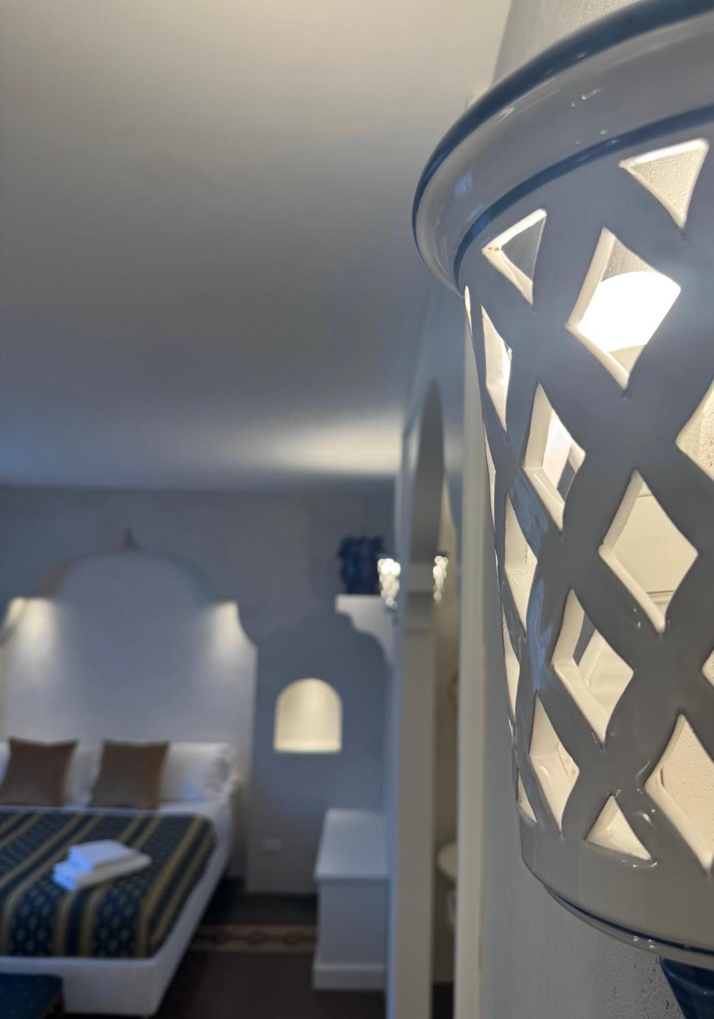 Bed and Breakfast I Lumi Katania Zewnętrze zdjęcie