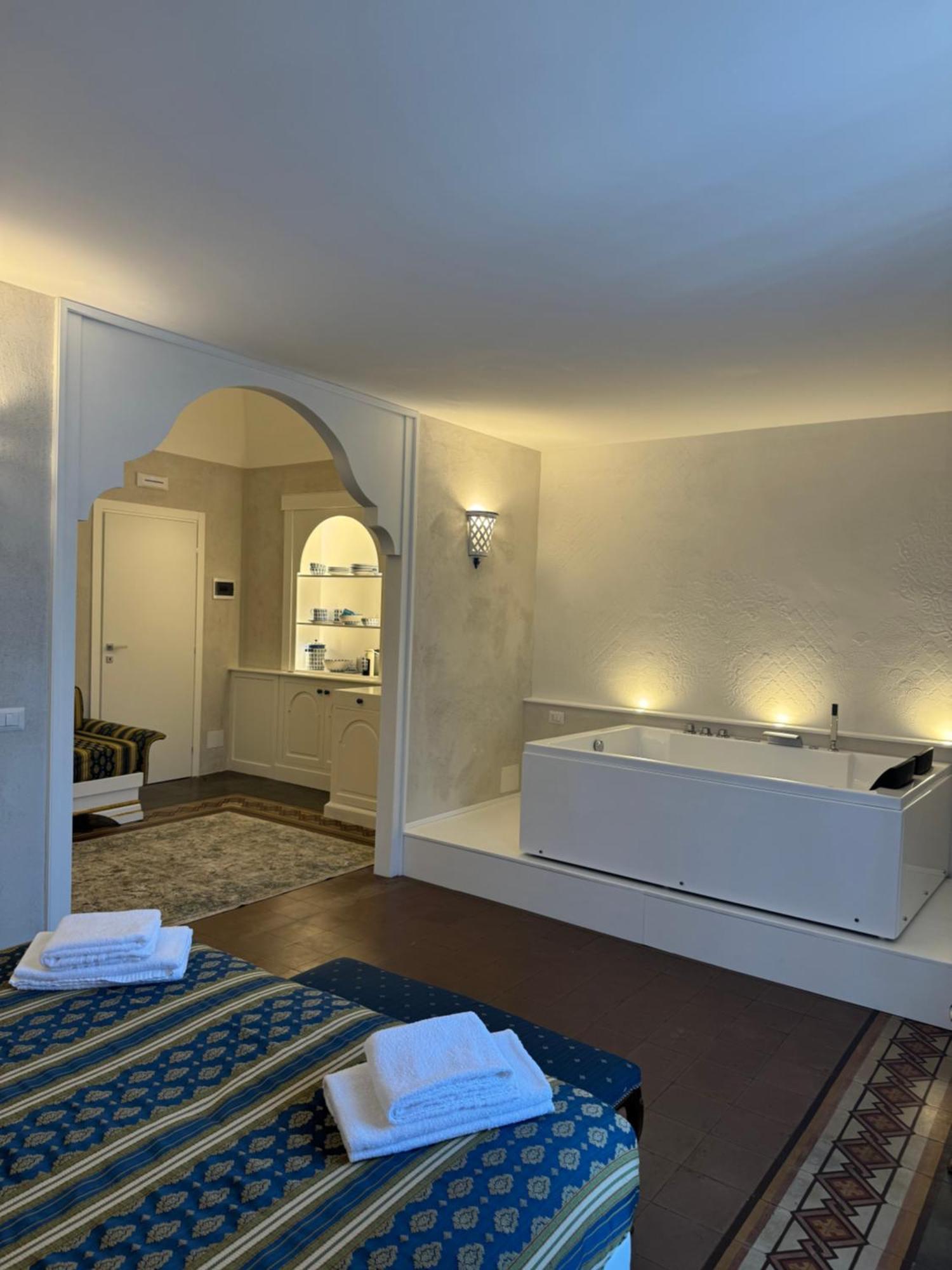 Bed and Breakfast I Lumi Katania Zewnętrze zdjęcie