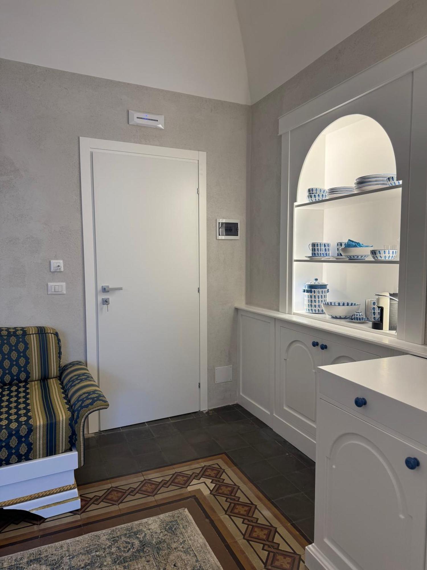 Bed and Breakfast I Lumi Katania Zewnętrze zdjęcie