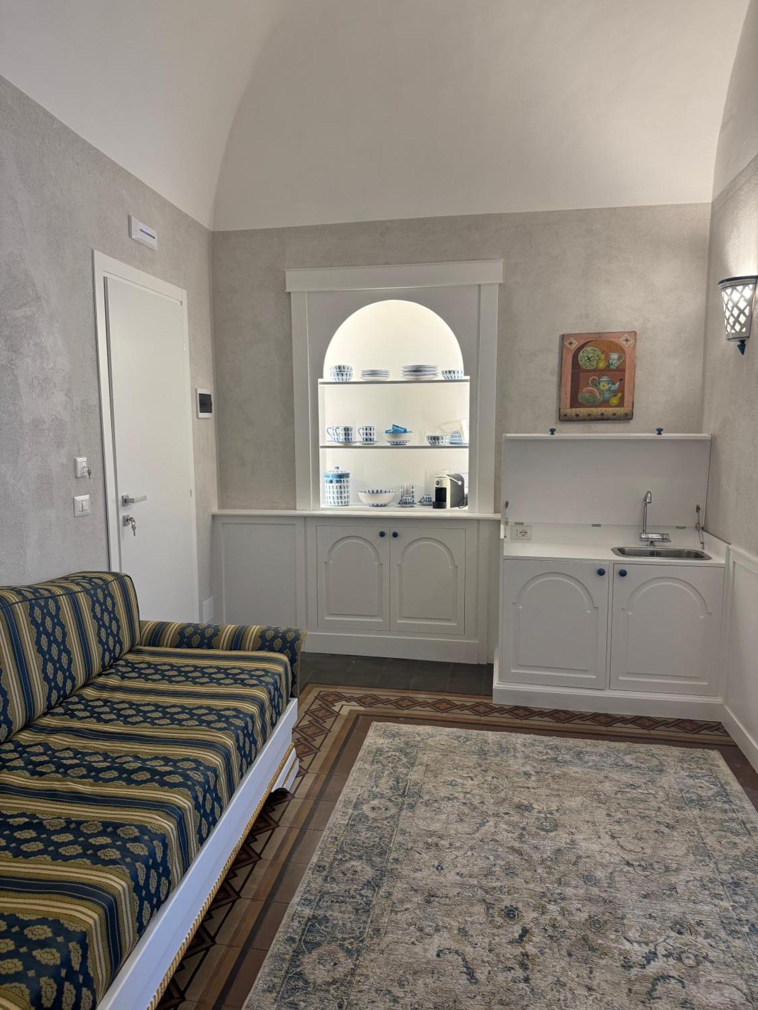 Bed and Breakfast I Lumi Katania Zewnętrze zdjęcie
