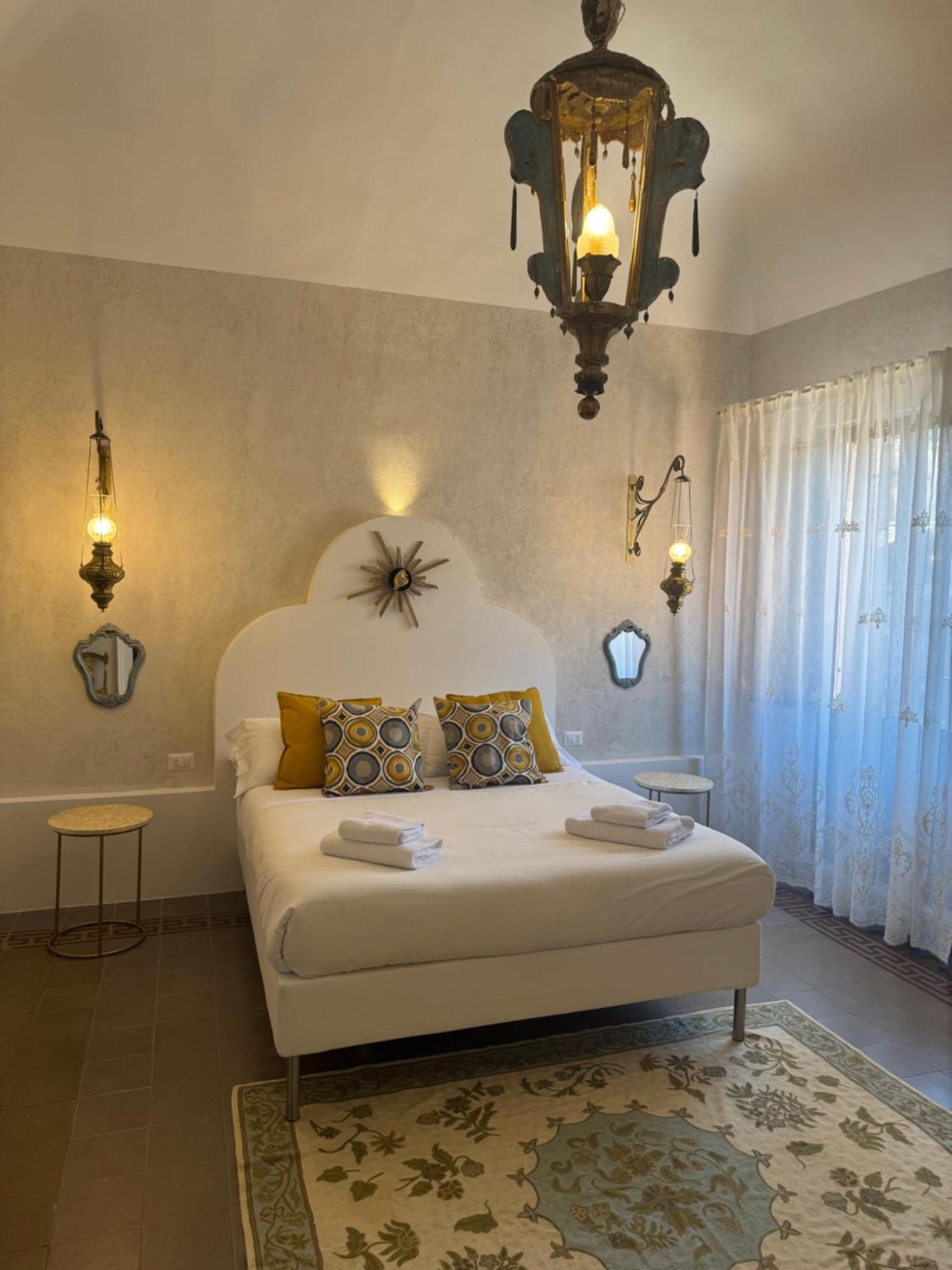 Bed and Breakfast I Lumi Katania Zewnętrze zdjęcie