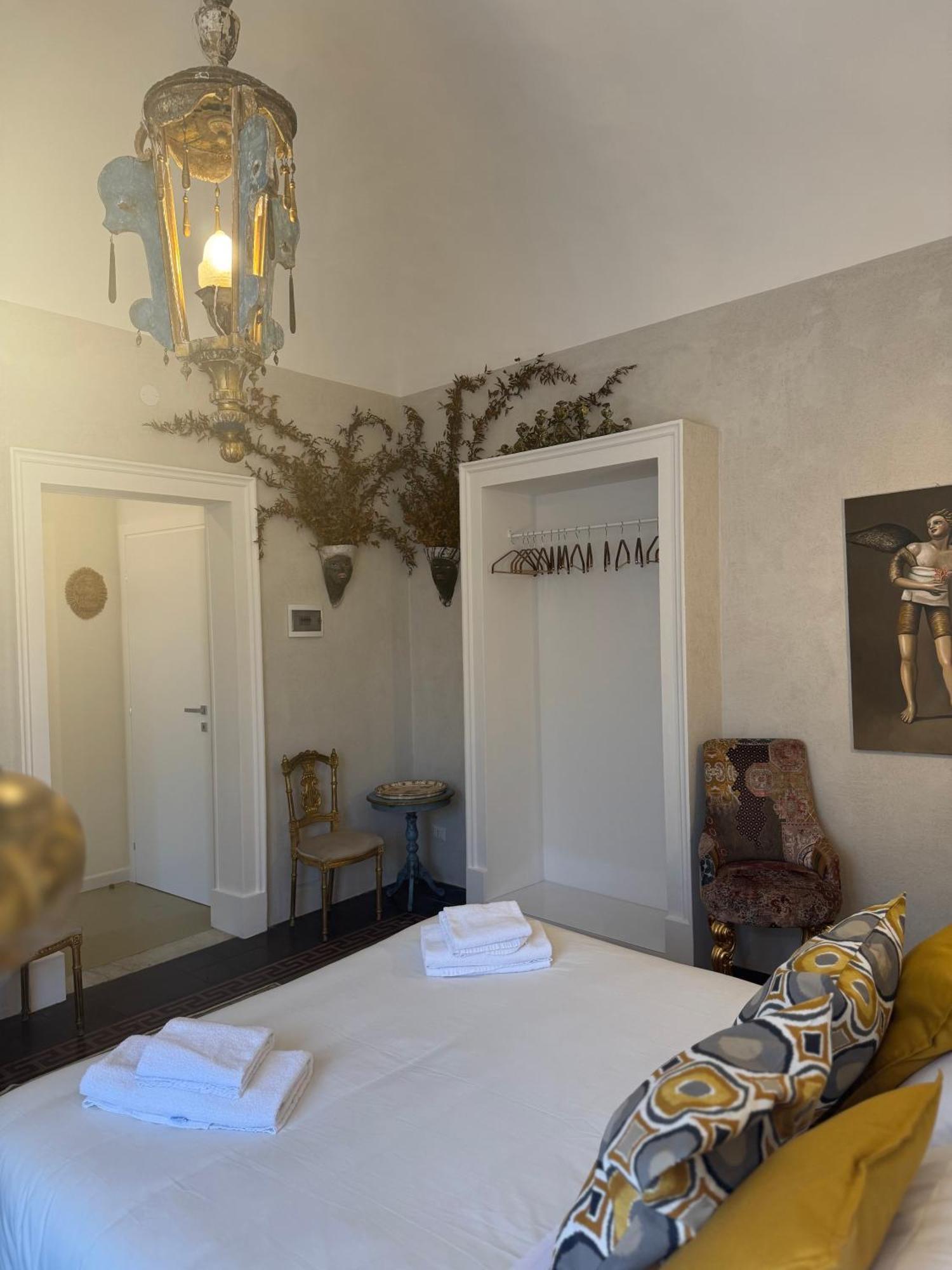 Bed and Breakfast I Lumi Katania Zewnętrze zdjęcie