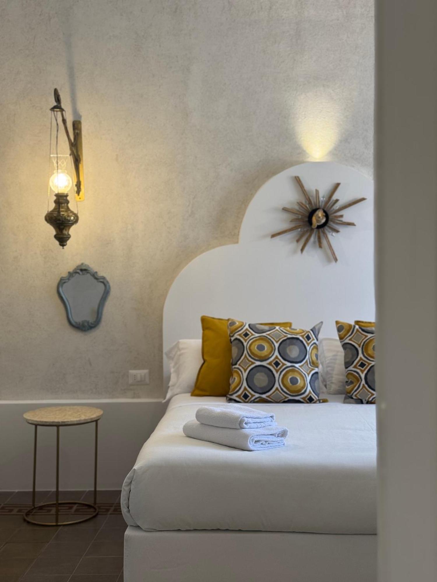 Bed and Breakfast I Lumi Katania Zewnętrze zdjęcie