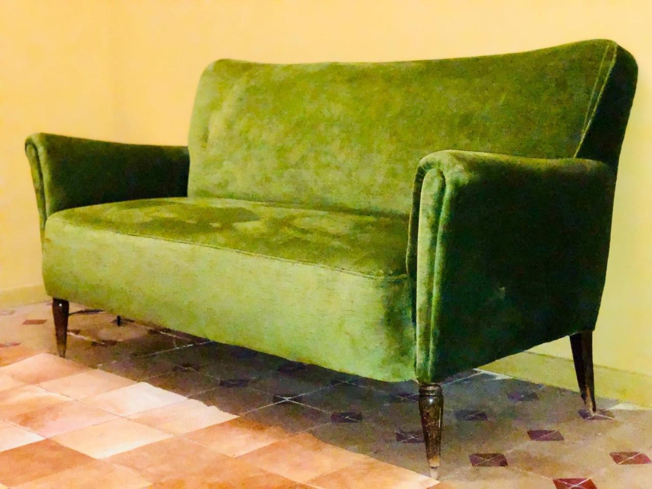 Bed and Breakfast I Lumi Katania Zewnętrze zdjęcie