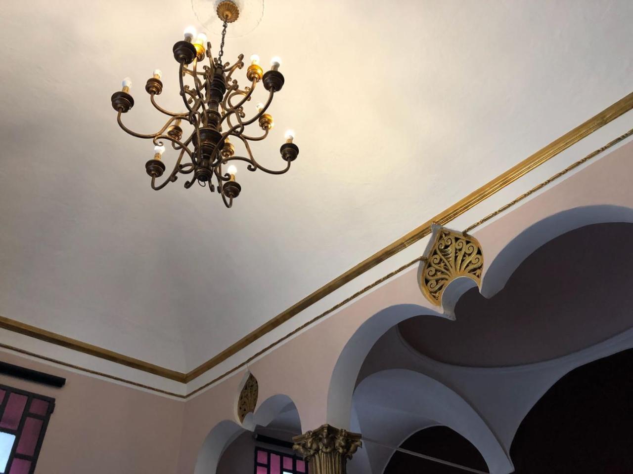 Bed and Breakfast I Lumi Katania Zewnętrze zdjęcie
