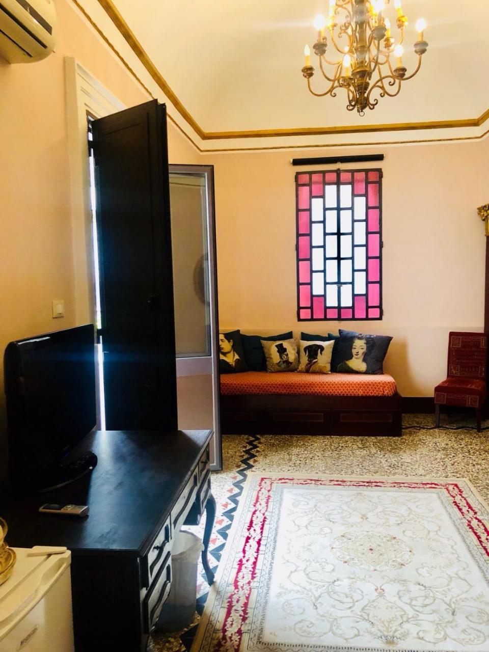 Bed and Breakfast I Lumi Katania Zewnętrze zdjęcie