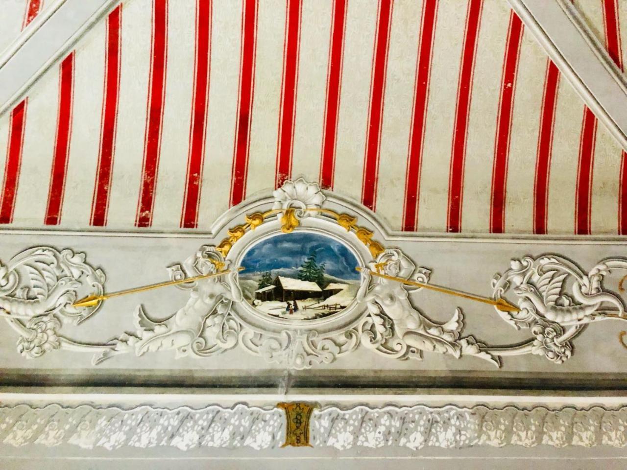 Bed and Breakfast I Lumi Katania Zewnętrze zdjęcie