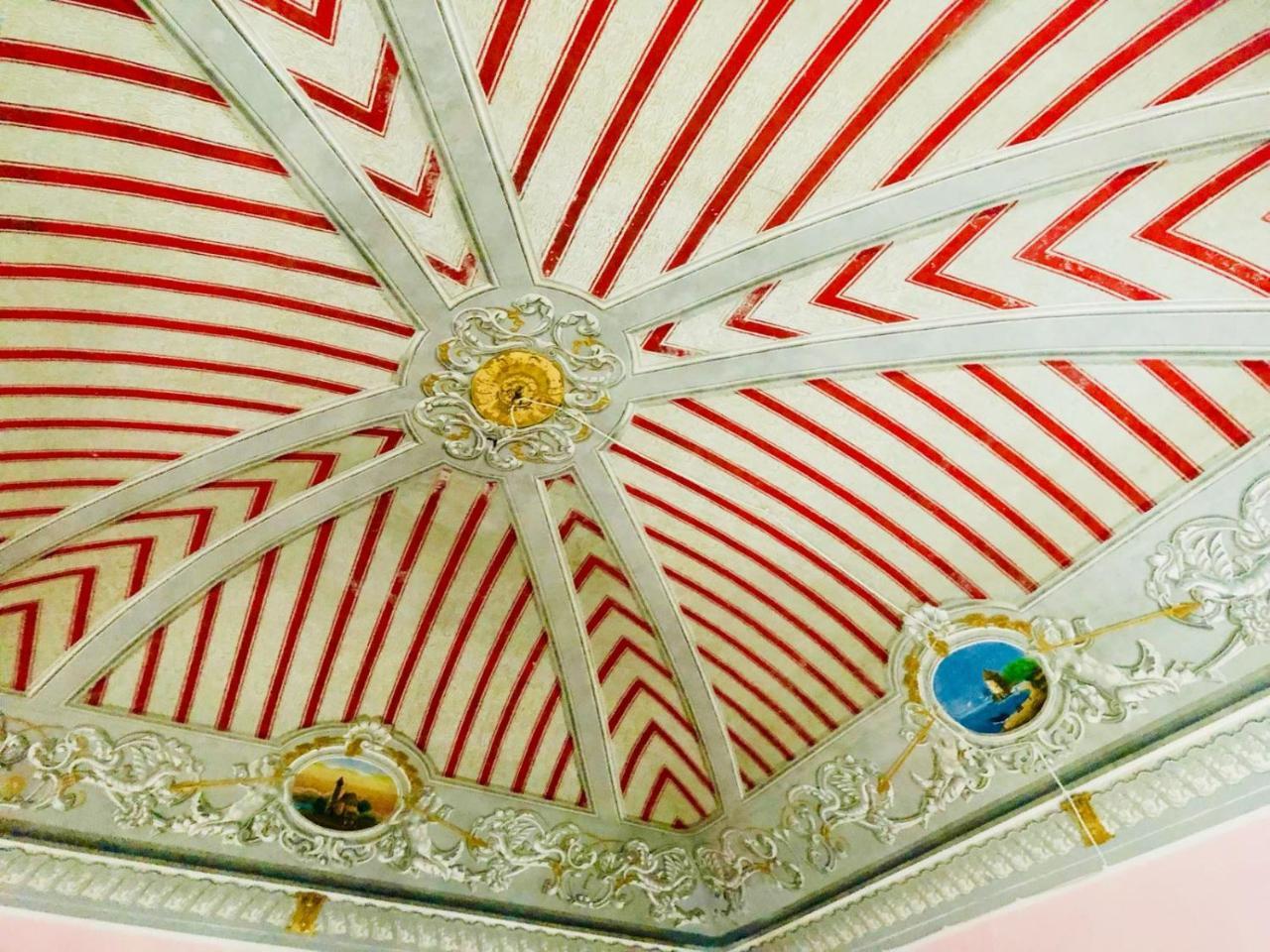 Bed and Breakfast I Lumi Katania Zewnętrze zdjęcie