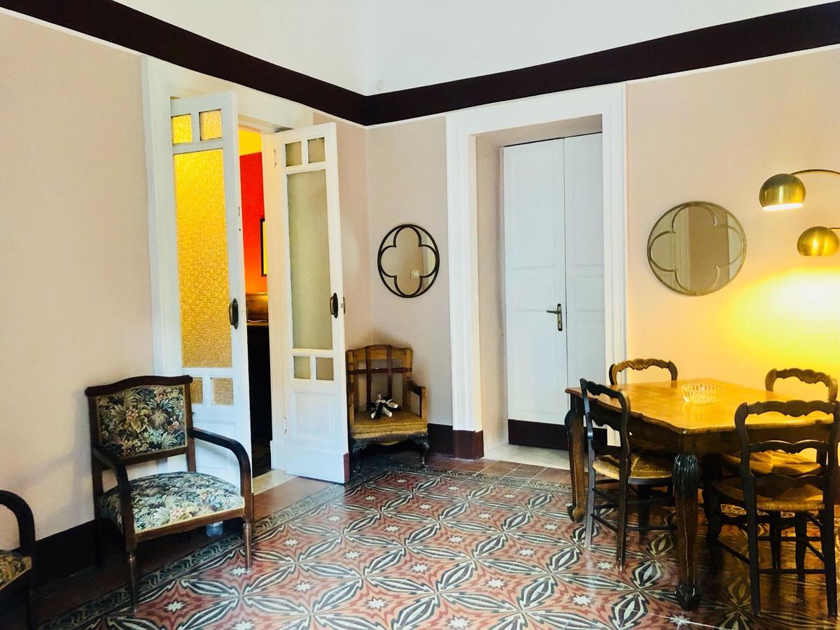 Bed and Breakfast I Lumi Katania Zewnętrze zdjęcie