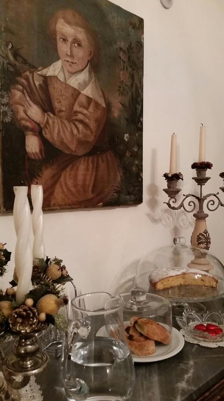 Bed and Breakfast I Lumi Katania Zewnętrze zdjęcie