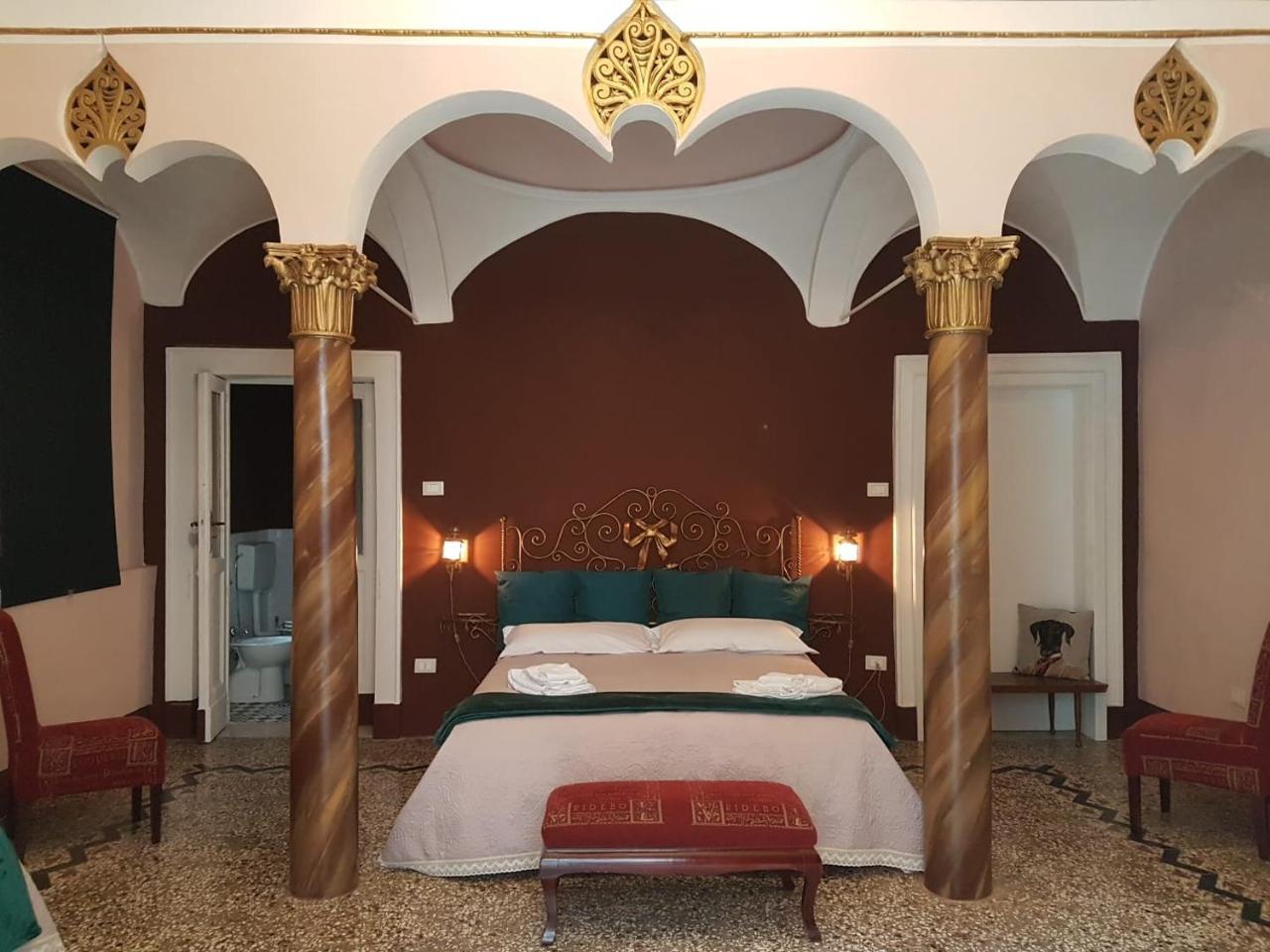 Bed and Breakfast I Lumi Katania Zewnętrze zdjęcie
